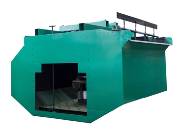 BF Type Flotation Machine