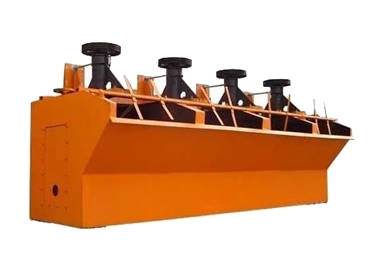 CLF Type Flotation Machine
