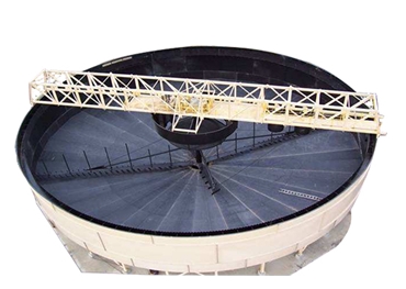 Central Driving Concentrator
