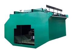 BF Type Flotation Machine