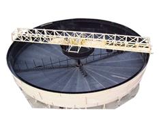 Central Driving Concentrator