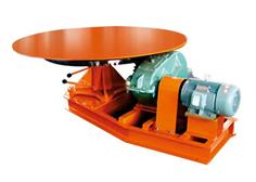 DK, DB Type Disc Feeder