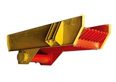 ZSW Series Vibration Feeder