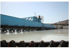 Peripheral Driving Concentrator