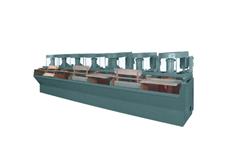 JJF II Type Flotation Equipment